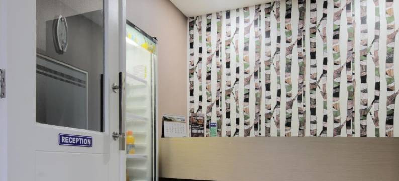 格兰德克邦萨里酒店(Grand Kebonsari Guesthouse)图片