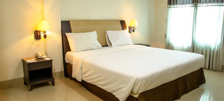 诺维亚精品度假村(Novilla Boutique Resort)图片