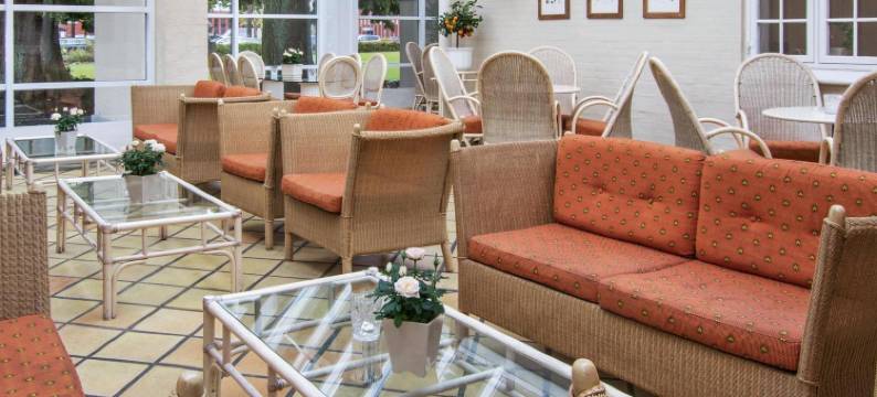 努登森花园酒店(Hotel Knudsens Gaard)图片