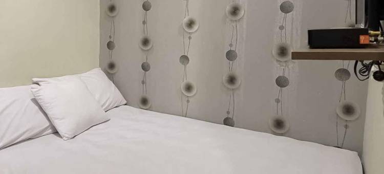 Aimer Guest House Syariah Mitra RedDoorz图片