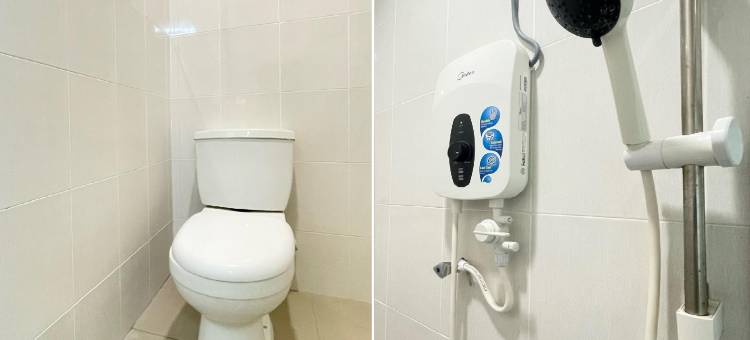 OYO 90369野生动物园酒店-红土坎(OYO 90369 Safari Hotel Lumut)图片