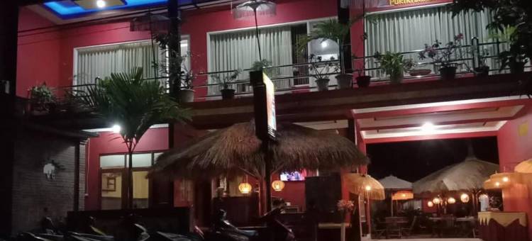 普里卡里蒙爪哇红伙伴酒店(Puri Karimunjawa RedPartner)图片