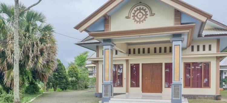 布米贝尔米柏迈酒店靠近贝尔米生态公园-红门酒店(Hotel Bumi Bermi Permai Near Bermi Eco Park Mitra RedDoorz)图片