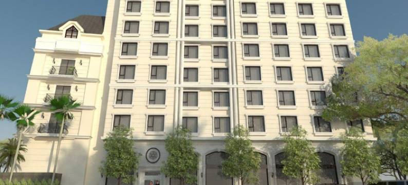 王子酒店(Prince Hotel)图片