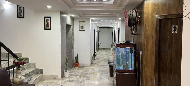 迪普什卡酒店(Hotel Deepshikha)图片