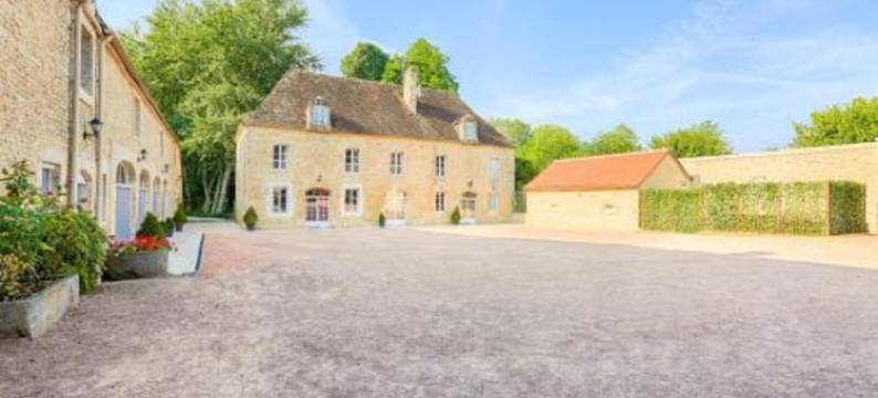 拉图尔葡萄园酒店(Domaine de La Tour)图片