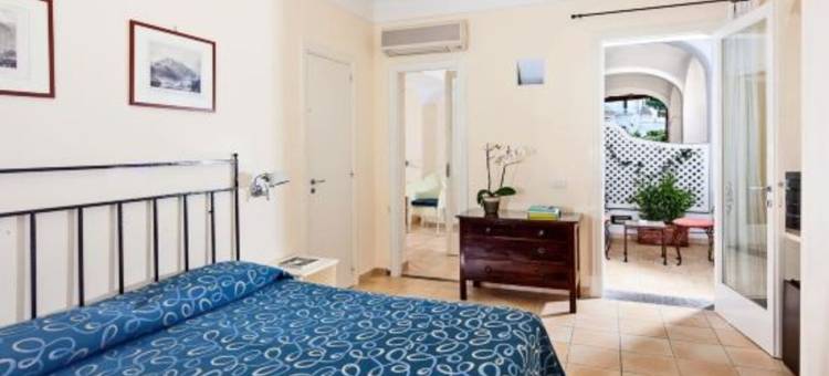 塞纳里亚酒店(Hotel Senaria)图片