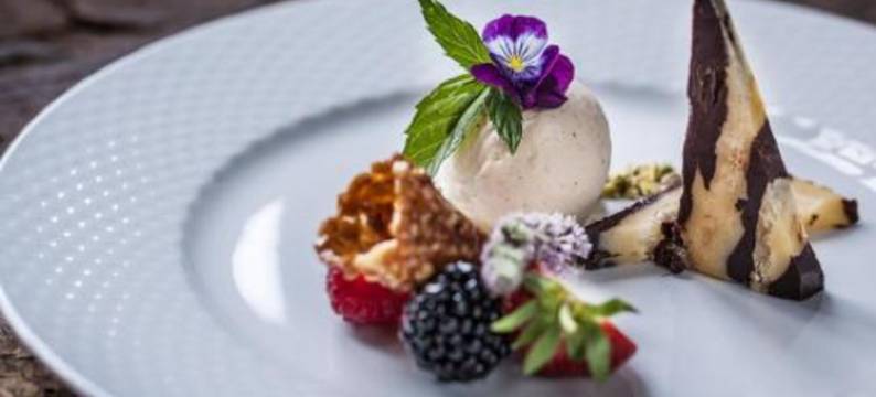 克拉格鲁普戈德斯酒店(Kragerup Gods)图片