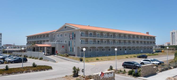 佩尼谢星星旅馆(Star Inn Peniche)图片