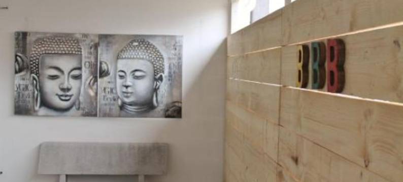 BBB别墅(Villa BBB)图片