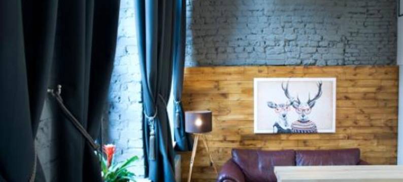 黑天鹅之家酒店(Black Swan House, Old Town)图片