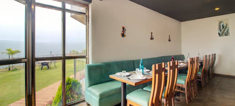 山风酒店(Mountain Breeze Resort, Mahabaleshwar)图片