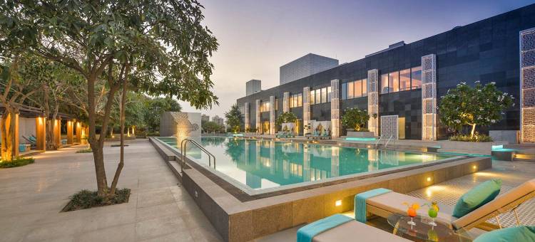 业力木屋(Karma Chalets)图片