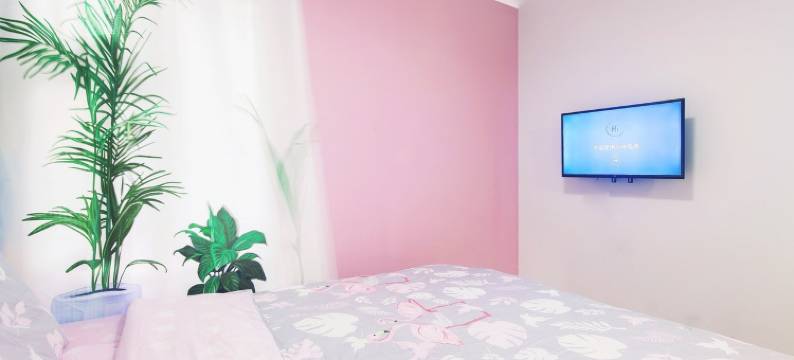 小橙子日租公寓(文昌街分店)图片