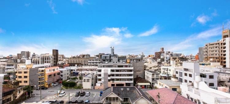 Mr.KINJO LINK in KUME NAHA(Mr.KINJO LINK in KUME NAHA)图片