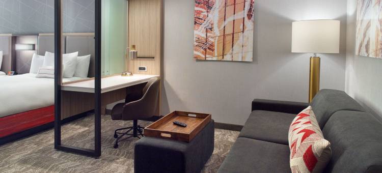 SpringHill Suites Atlanta Northwest图片