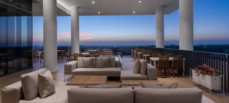 劳德代尔堡索格拉斯米尔斯黎明城万豪AC酒店(AC Hotel Fort Lauderdale Sawgrass Mills/Sunrise)图片