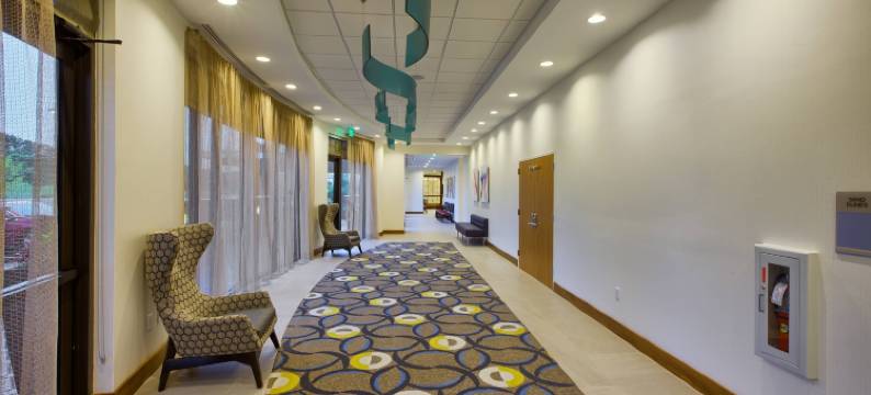 SpringHill Suites 酒店® 由万豪® 威尔明顿Wrightsville 海滩(SpringHill Suites Wilmington Wrightsville Beach)图片