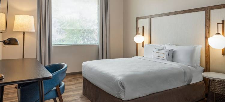 阿拉胡埃拉圣何塞机场万枫万豪酒店(Fairfield by Marriott San Jose Airport Alajuela)图片