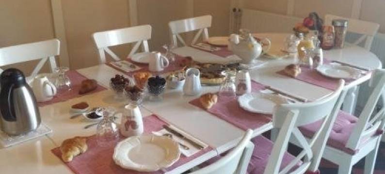 贡丹酒店(Domaine les Gandins)图片