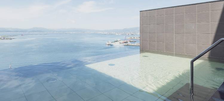 东急STAY函馆早市酒店 灯之汤(Tokyu Stay Hakodate Asaichi Akarinoyu)图片