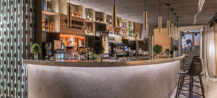 马德里格兰大道NH典藏酒店(NH Collection Gran Via)图片
