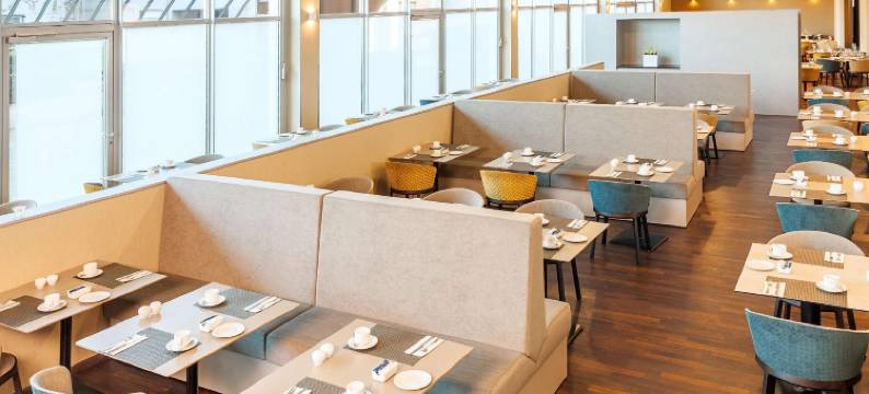 杜塞尔多夫城北诺瀚酒店(Hotel NH Düsseldorf City Nord)图片