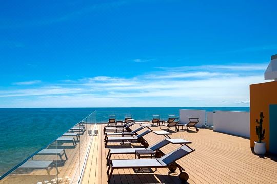 Hotel Delle Nazioni Hotel Overview