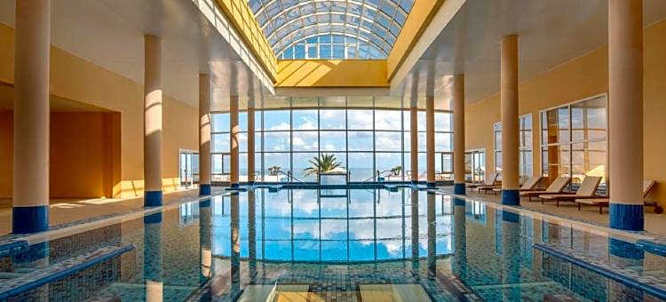 坎塔欧伊海湾伊贝罗斯塔选择酒店(Iberostar Selection Kantaoui Bay)图片