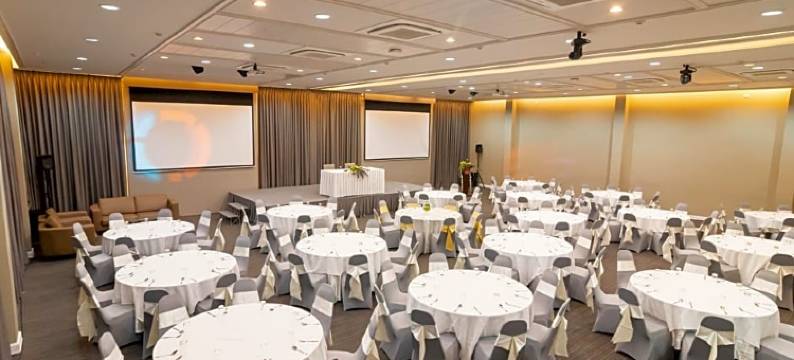 素坤逸坤酒店(Koon Hotel Sukhumvit)图片