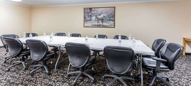 伊姆利市温德姆戴斯酒店(Days Inn by Wyndham Imlay City)图片