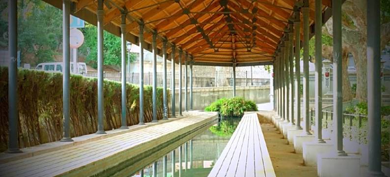 戈麦斯客房酒店(Gomez Rooms)图片