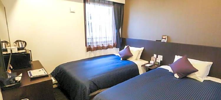 利夫马克斯酒店-东京马喰町店(HOTEL LiVEMAX Tokyo Bakurocho)图片