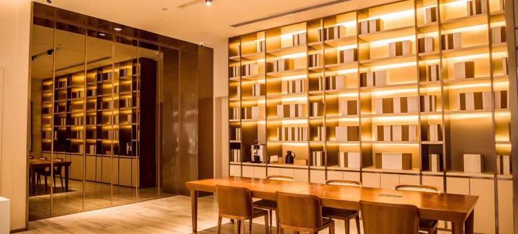 全季酒店(长治高新区店)图片