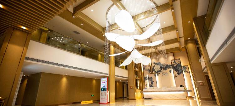 星程酒店(哈尔滨中央大街新阳路店)图片