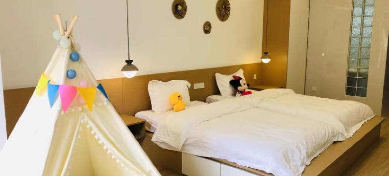 山湖民居(阳光大道2号分店)图片