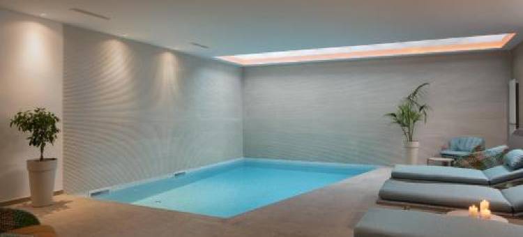 诺布尔设计别墅配有Spa(Design Villa Noble with Spa)图片