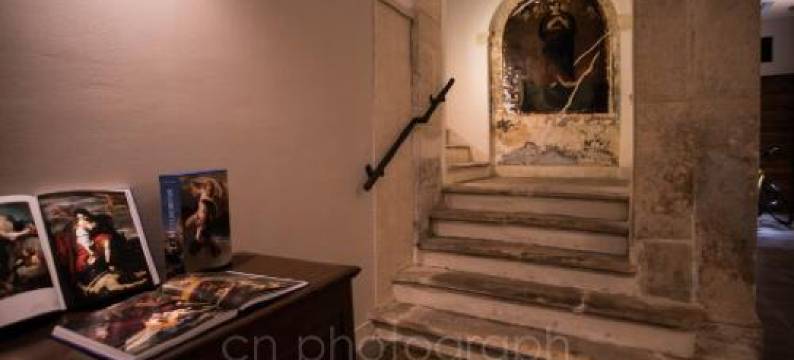 La Dimora del Falconiere - Luxury Suites图片