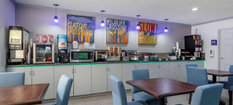 橙县贝斯特韦斯特优质酒店(Best Western Plus Orange County)图片