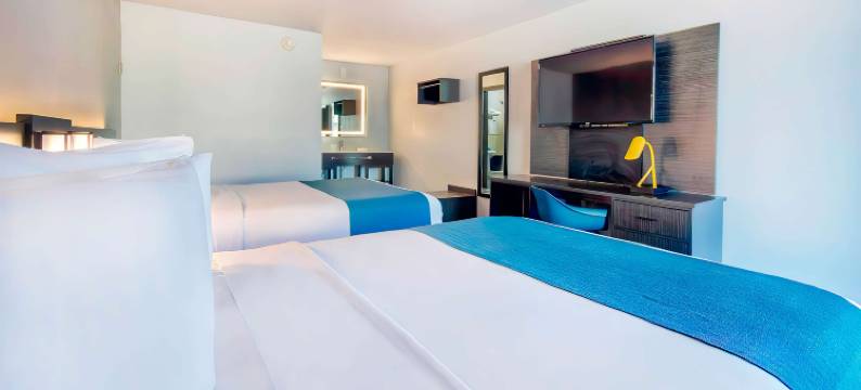 Louisville, KY - Airport - Fair Expo图片