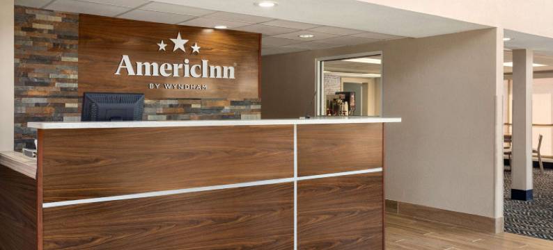 布兰森及会议中心美吟温德姆酒店(AmericInn by Wyndham Branson & Conference Center)图片