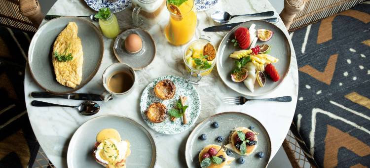 波尔图大教堂希尔顿启缤精选酒店(Se Catedral Hotel Porto, Tapestry Collection by Hilton)图片