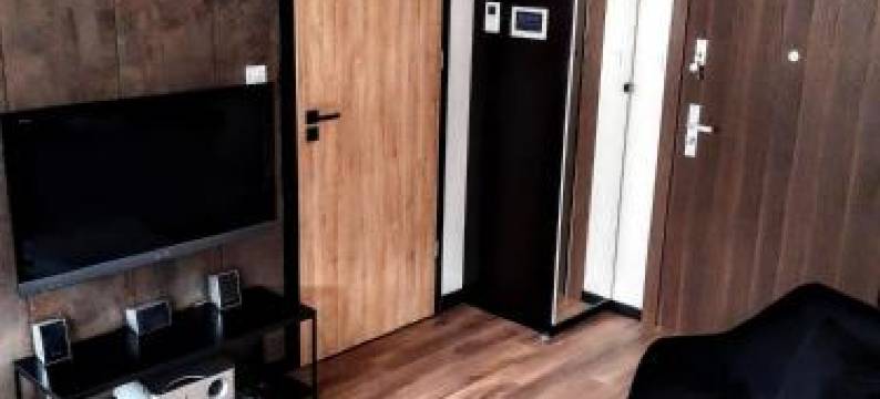 Apartament w Centrum图片