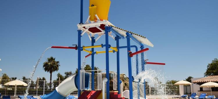 普拉雅巴勒纳水疗酒店(Playaballena)图片