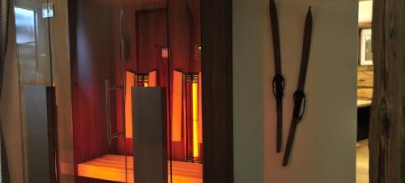 穆查兰德豪斯酒店(Landhaus Mucha - Ferienwohnungen)图片