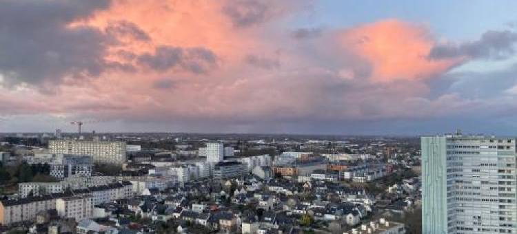 Rennes Vue des Horizons图片