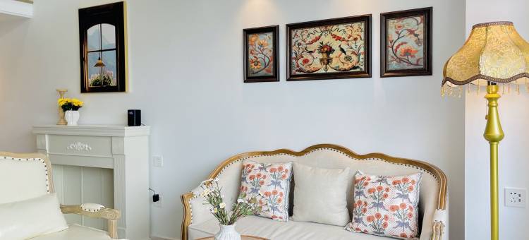 乐清缘宿民宿图片