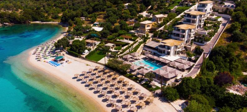 普里马维斯塔海滨精品酒店(Prima Vista Boutique Hotel & Spa)图片