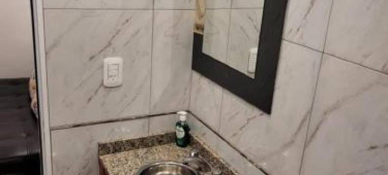 Monoambiente San Francisco图片