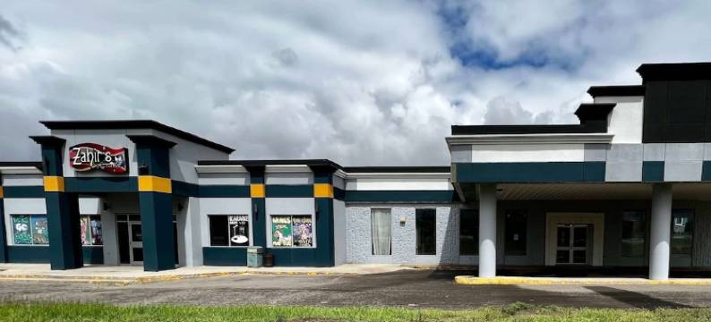 城堡里贾纳酒店和套房(Travelodge by Wyndham Regina)图片